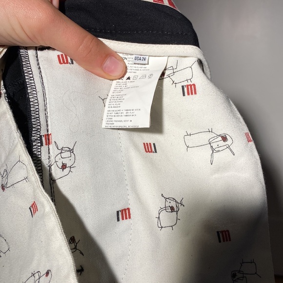 isola marras Pants - Picture 7 of 8